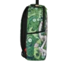 Mochila «MERGIFIED MANIA» de RICK Y MORTY