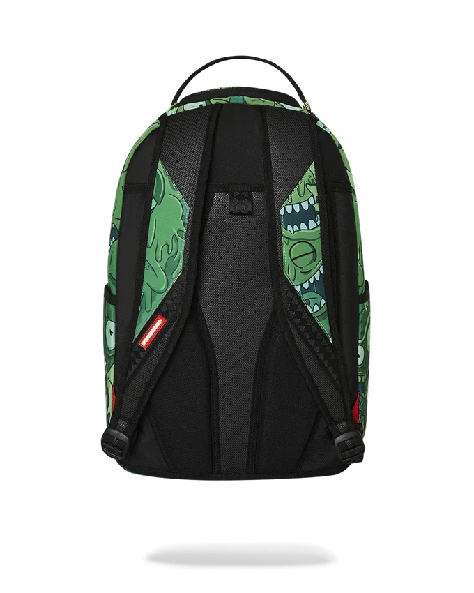 Mochila «MERGIFIED MANIA» de RICK Y MORTY