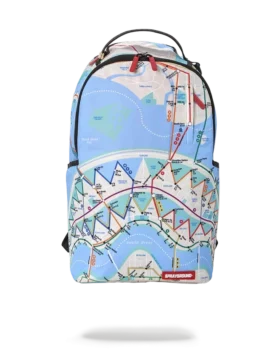 Mochila METROSHARK