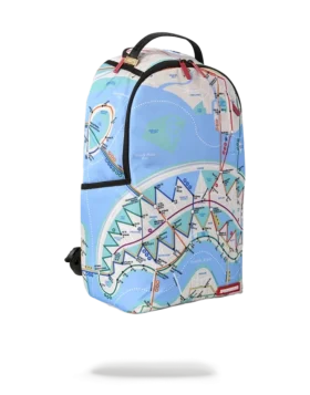 Mochila METROSHARK