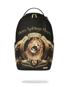 Mochila MGM OPENER SHARK LION COLLAB