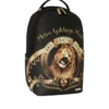 Mochila MGM OPENER SHARK LION COLLAB