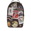 Mochila «MICKEY MOUSE MOGUL» EN COLABORACIÓN CON DISNEY