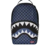 Mochila «Midnight Magic Sharks in Paris»