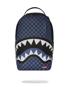 Mochila «Midnight Magic Sharks in Paris»