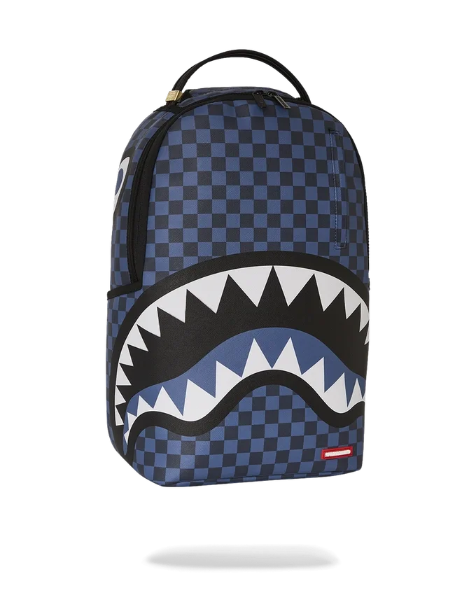 Mochila «Midnight Magic Sharks in Paris»