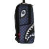 Mochila «Midnight Magic Sharks in Paris»