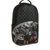 Mochila «MIDNIGHT MURAL»