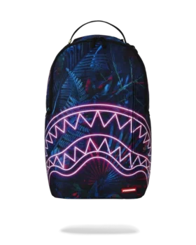 Mochila MIDNIGHT RAVE DLXR