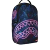 Mochila MIDNIGHT RAVE DLXR