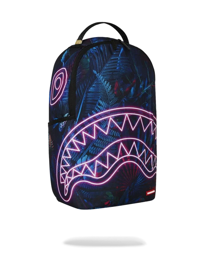 Mochila MIDNIGHT RAVE DLXR