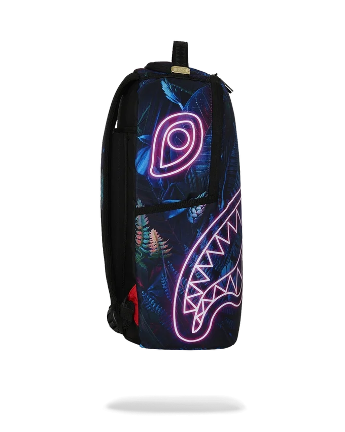 Mochila MIDNIGHT RAVE DLXR