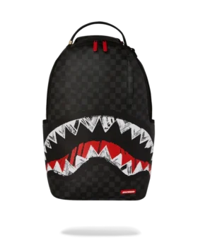 Mochila «MIDNIGHT SHADOW»