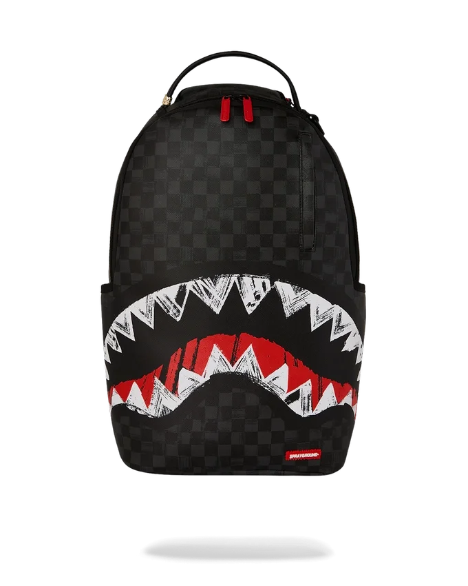 Mochila «MIDNIGHT SHADOW»