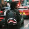 Mochila «MIDNIGHT SHADOW»