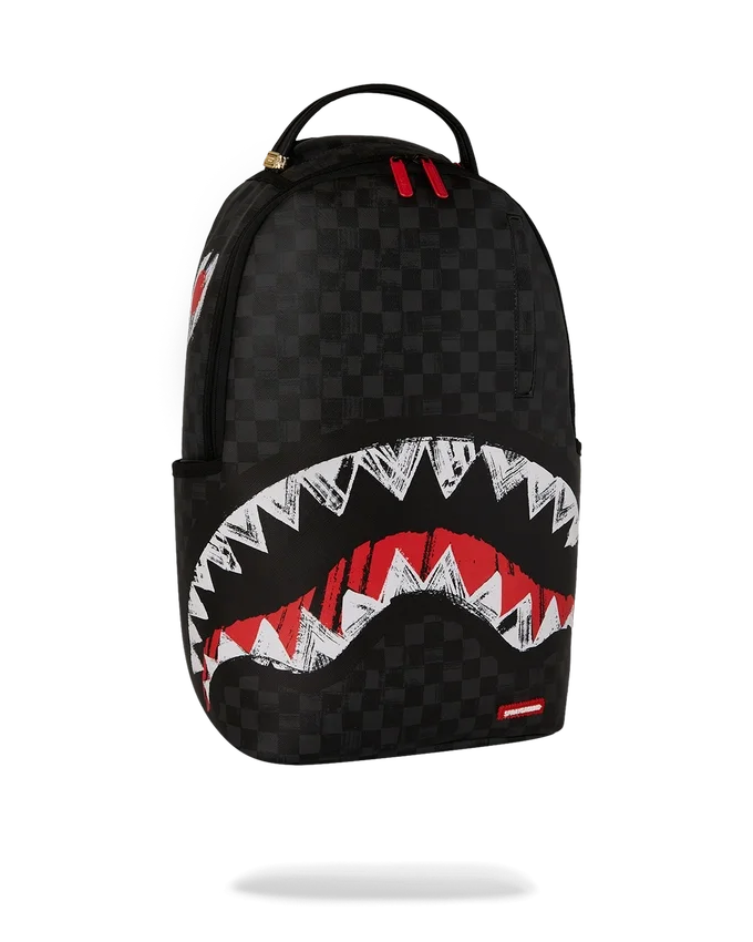 Mochila «MIDNIGHT SHADOW»