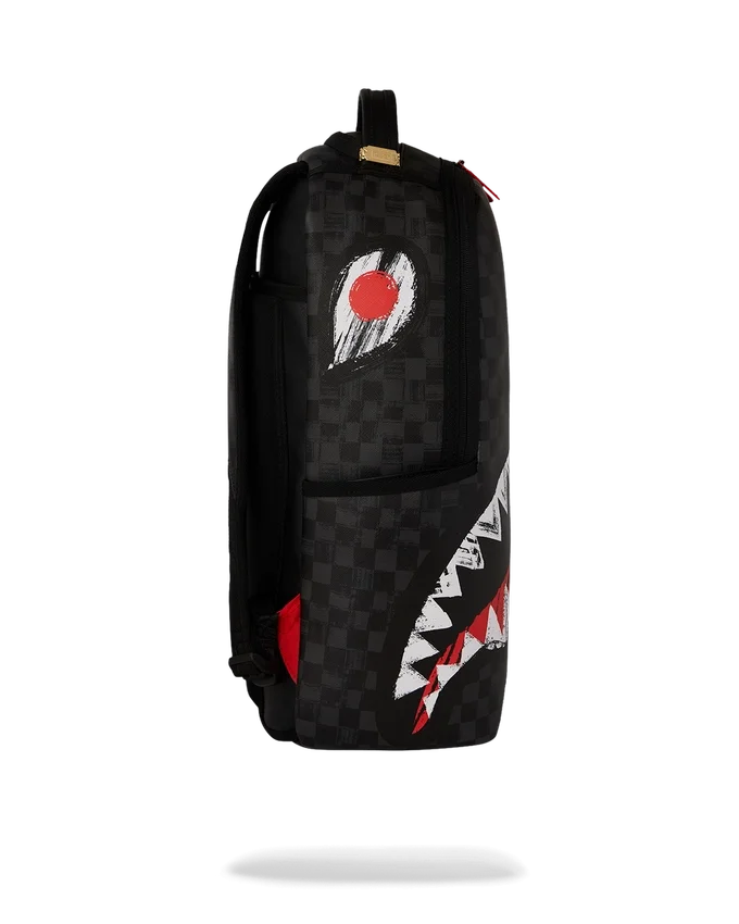 Mochila «MIDNIGHT SHADOW»