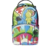 Mochila MIND TRIP (DLXV)