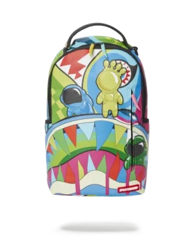 Mochila MIND TRIP (DLXV)