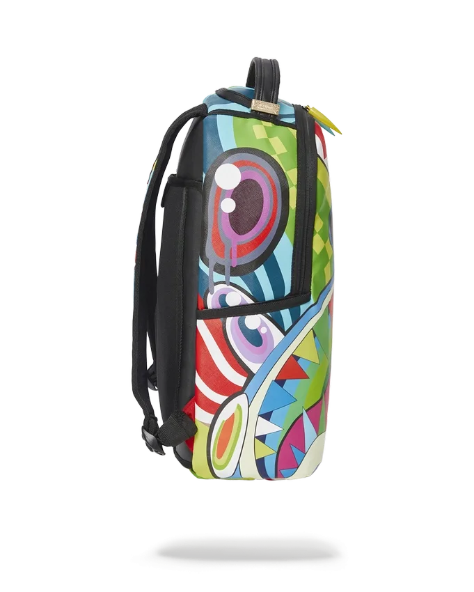 Mochila MIND TRIP (DLXV)