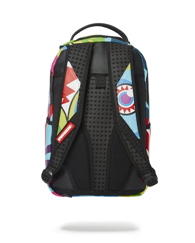 Mochila MIND TRIP (DLXV)