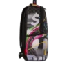 Mochila MIND TRIP SHARK DOSE