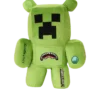 Mochila MINECRAFT CREEPER MONEYBEAR