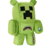 Mochila MINECRAFT CREEPER MONEYBEAR
