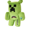 Mochila MINECRAFT CREEPER MONEYBEAR