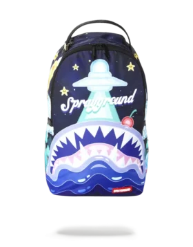 Mochila MINI ASTRO BUBBLE