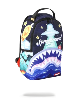 Mochila MINI ASTRO BUBBLE