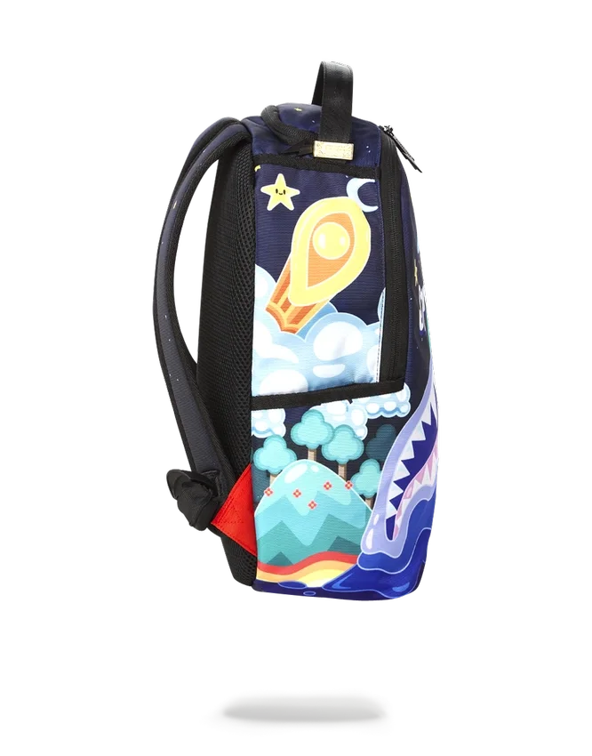 Mochila MINI ASTRO BUBBLE