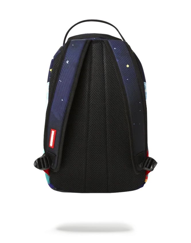 Mochila MINI ASTRO BUBBLE