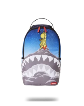 Mochila MINI ASTROMANE JETPACK