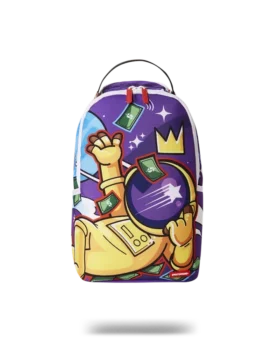 Mochila MINI ASTROMANE RELAX