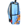 Mochila MINI COOKIE MONSTER SHARK