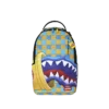 Mochila MINI DLX CON FORMA DE TIBURÓN DE PLAY-DOH