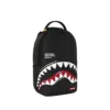 Mochila MINI DLX - SHARKS CENTRAL BUBBLE SHARK