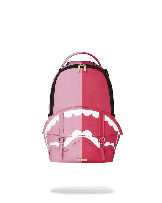 Mochila MINI DLX «TOO CUTE TO CUDDLE»