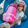 Mochila MINI DLX «TOO CUTE TO CUDDLE»