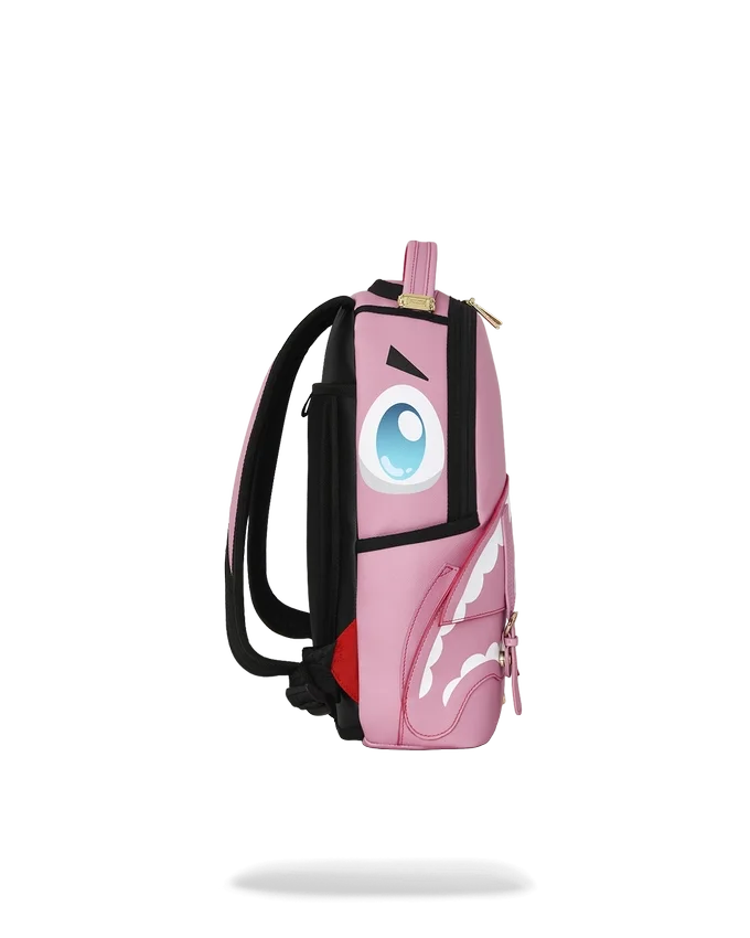 Mochila MINI DLX «TOO CUTE TO CUDDLE»