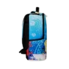 Mochila MINI DLXR DE SPONGEBOB SOPLANDO BURBUJAS