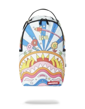 Mochila MINI GROOVY SHARK