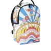 Mochila MINI GROOVY SHARK
