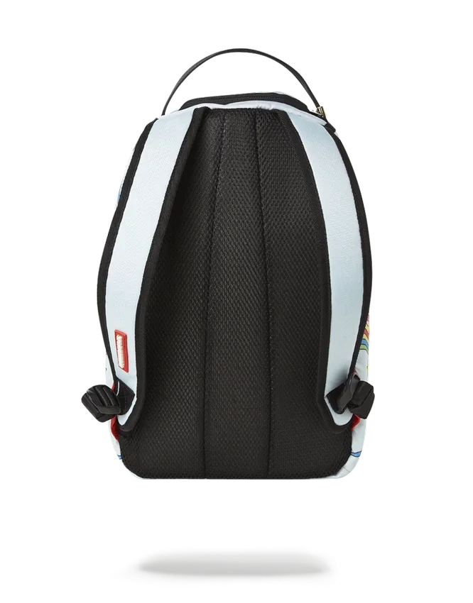 Mochila MINI GROOVY SHARK