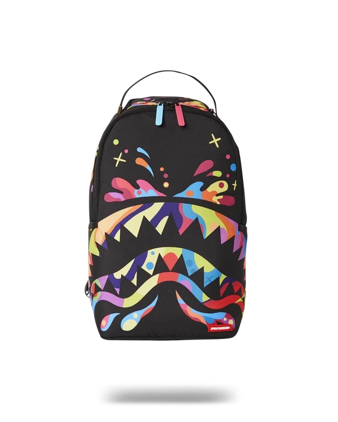 Mochila MINI HAPPY DAYS