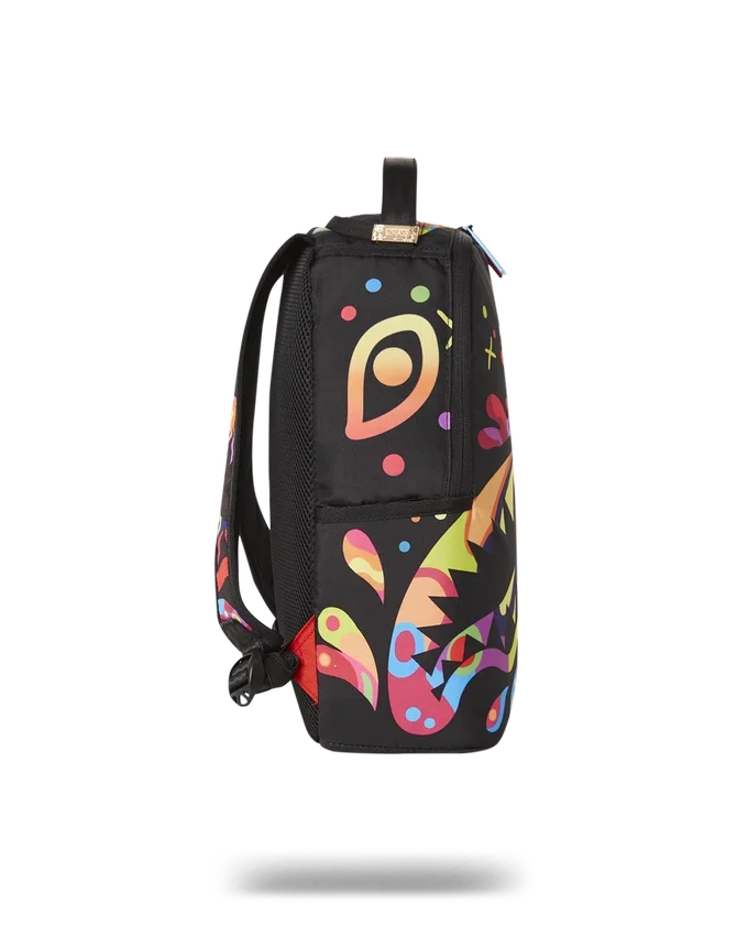 Mochila MINI HAPPY DAYS