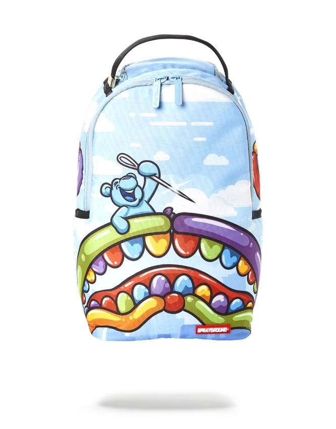 Mochila MINI IT'S POPPIN