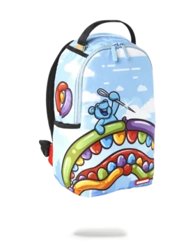 Mochila MINI IT’S POPPIN