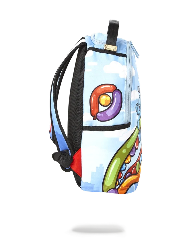 Mochila MINI IT'S POPPIN